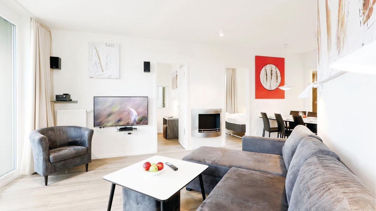 Photo of Bedroom in Alt-Travemunde/Ronnau