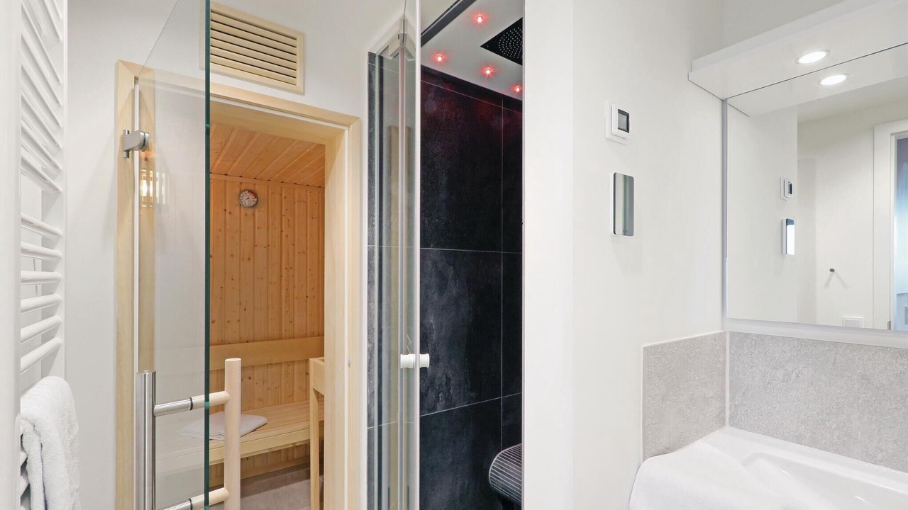 Photo of Bathroom in Alt-Travemunde/Ronnau