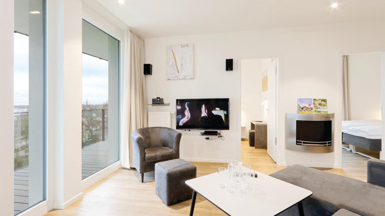 Photo of Bedroom in Alt-Travemunde/Ronnau