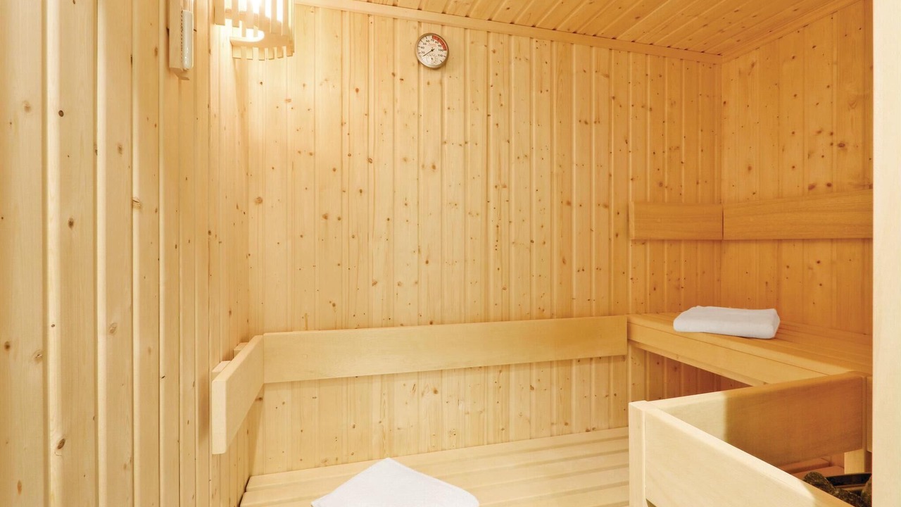 Photo of Bathroom in Alt-Travemunde/Ronnau