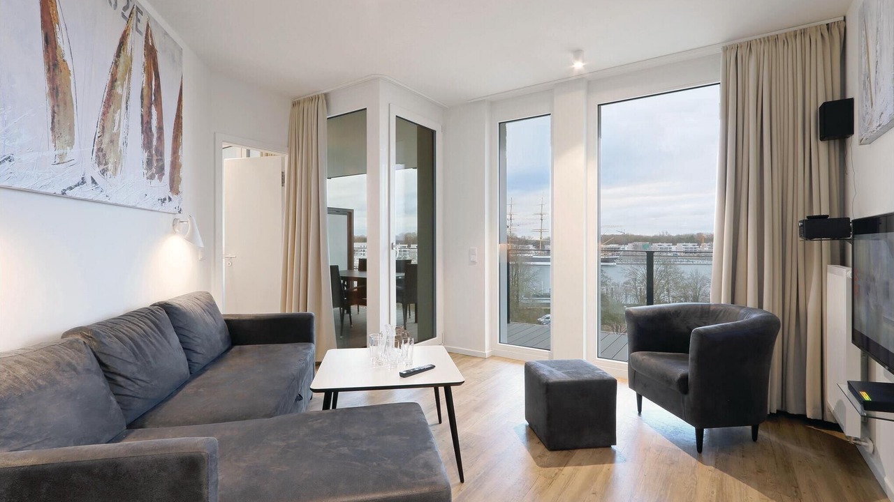 Photo of Bedroom in Alt-Travemunde/Ronnau