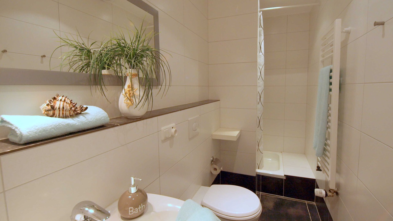 Photo of Bathroom in Dahme