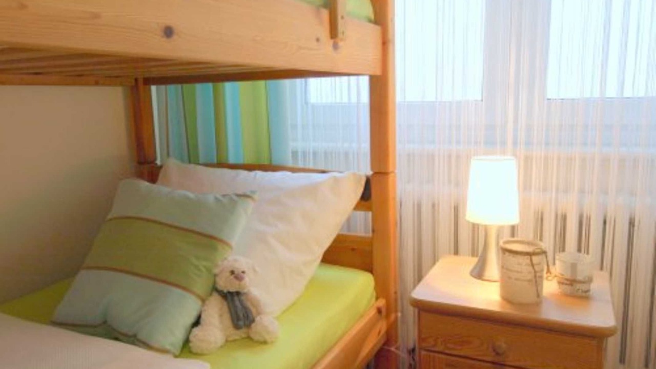 Photo of Bedroom in Dahme