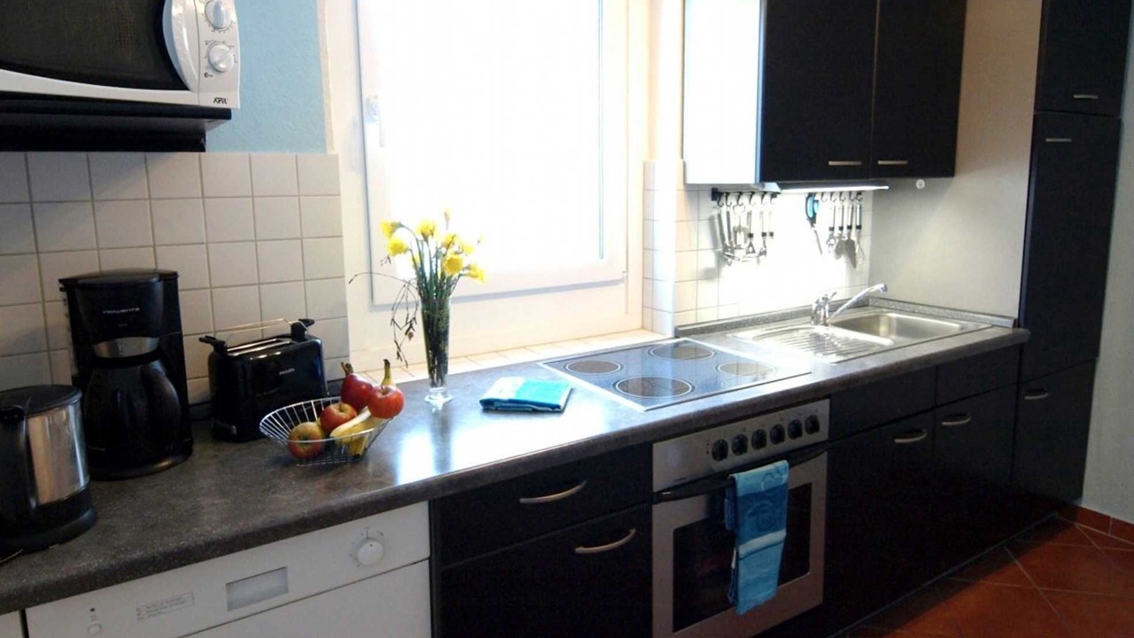 Photo of Kitchen in Dahme