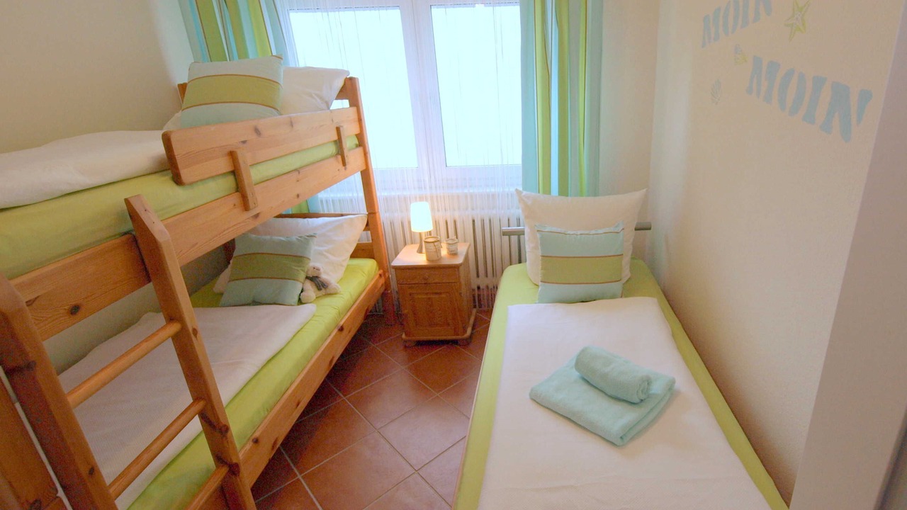Photo of Bedroom in Dahme
