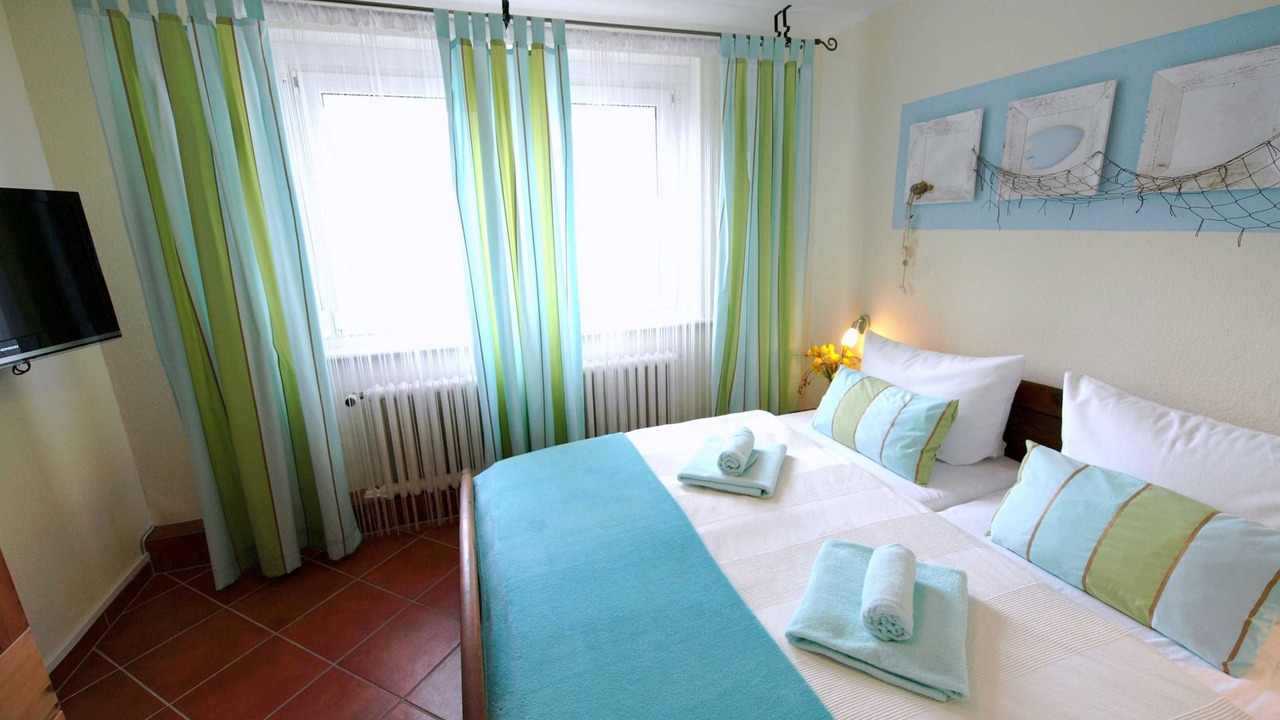 Photo of Bedroom in Dahme
