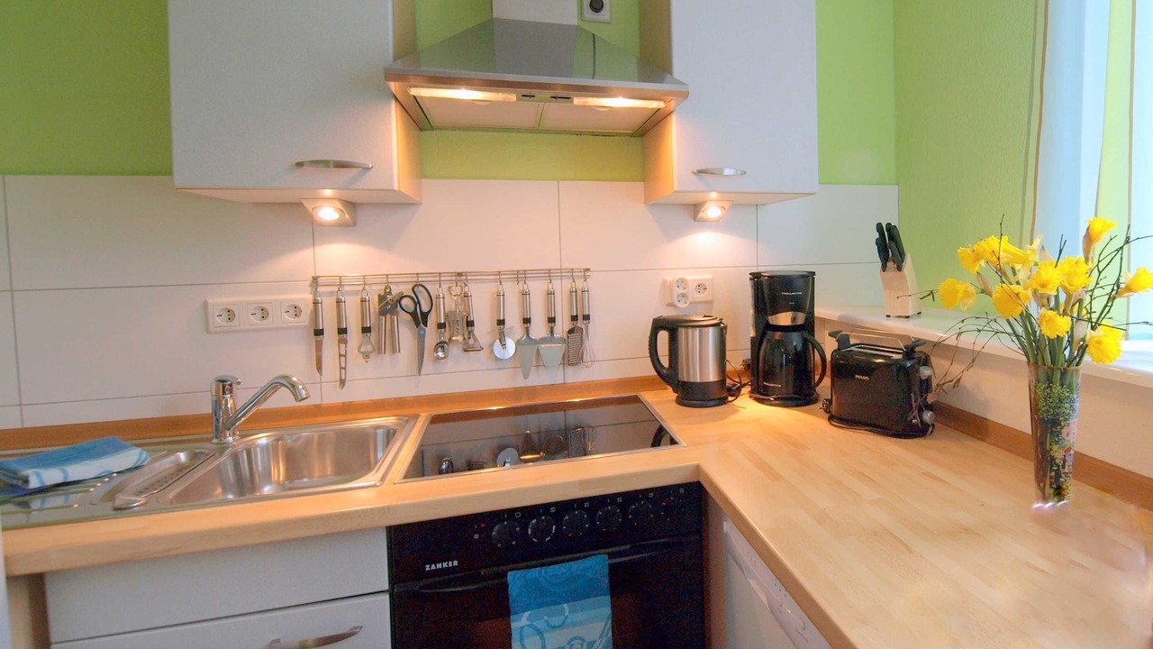 Photo of Kitchen in Dahme