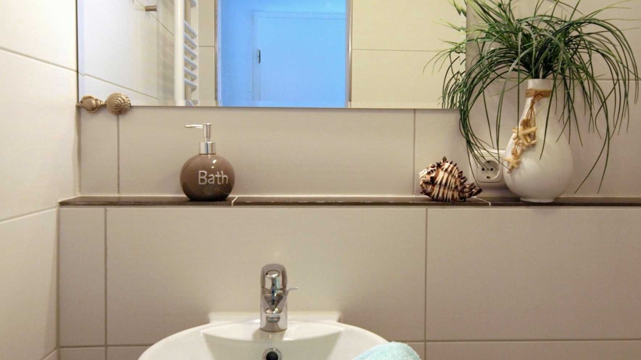 Photo of Bathroom in Dahme