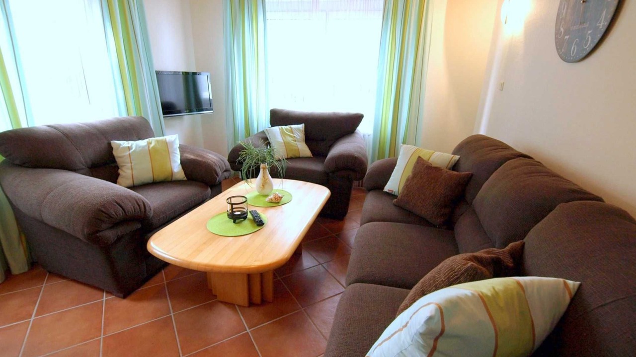 Photo of Livingroom in Dahme