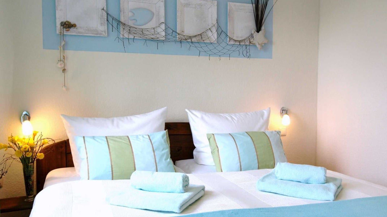 Photo of Bedroom in Dahme