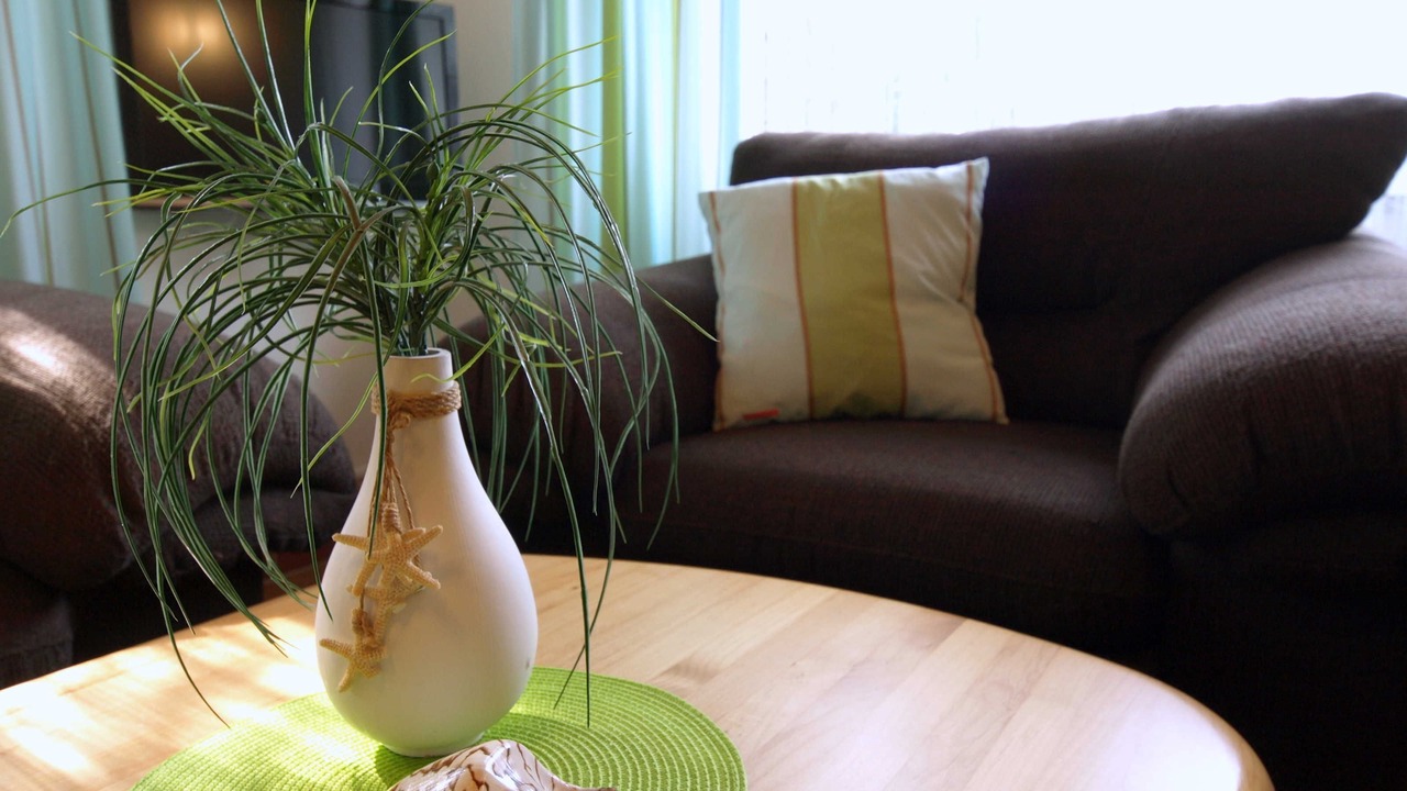 Photo of Livingroom in Dahme