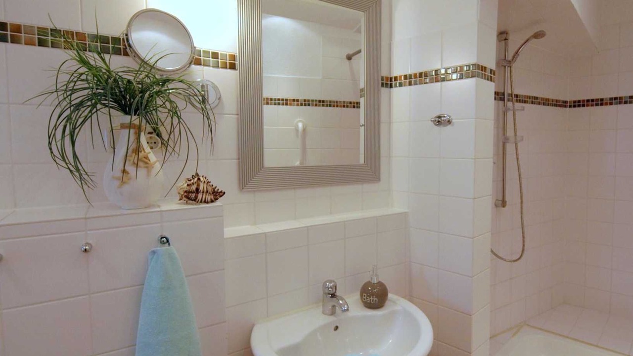 Photo of Bathroom in Dahme