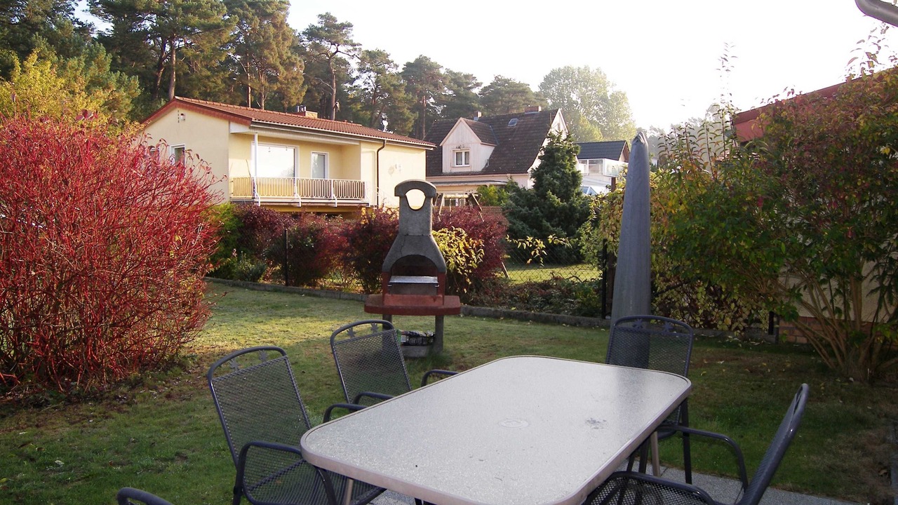 Photo of Outdoor in Zempin