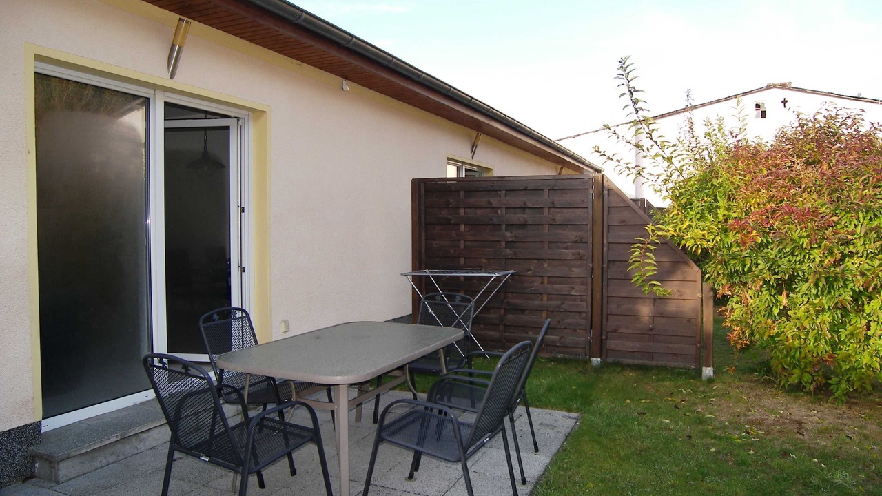 Photo of Outdoor in Zempin