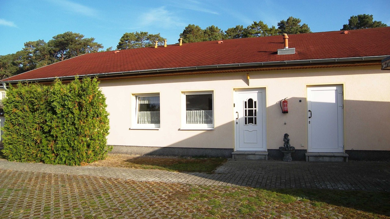 Photo of Outdoor in Zempin