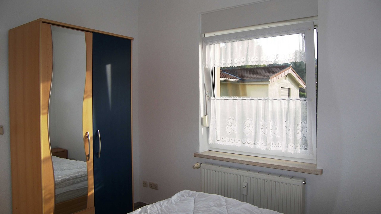 Photo of Bedroom in Zempin