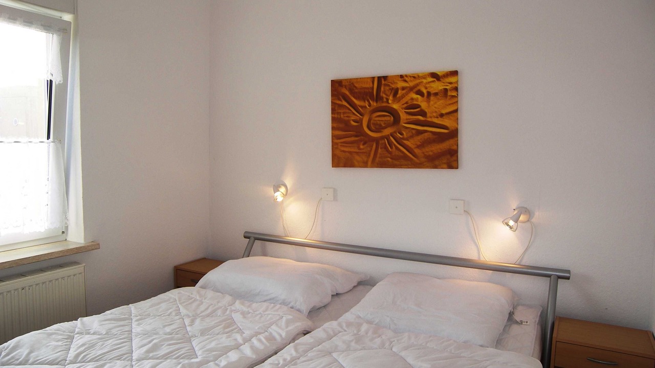 Photo of Bedroom in Zempin