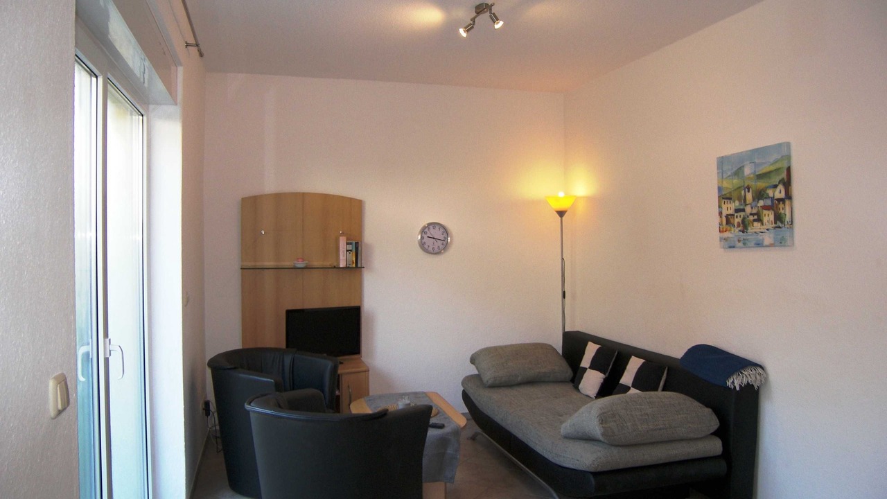 Photo of Livingroom in Zempin