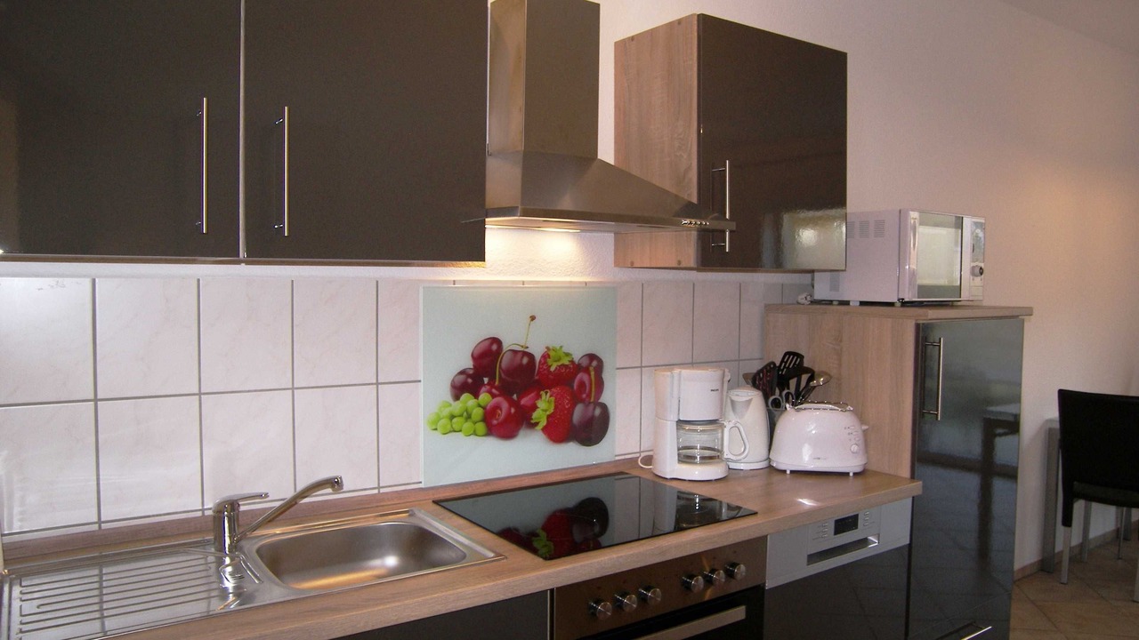 Photo of Kitchen in Zempin