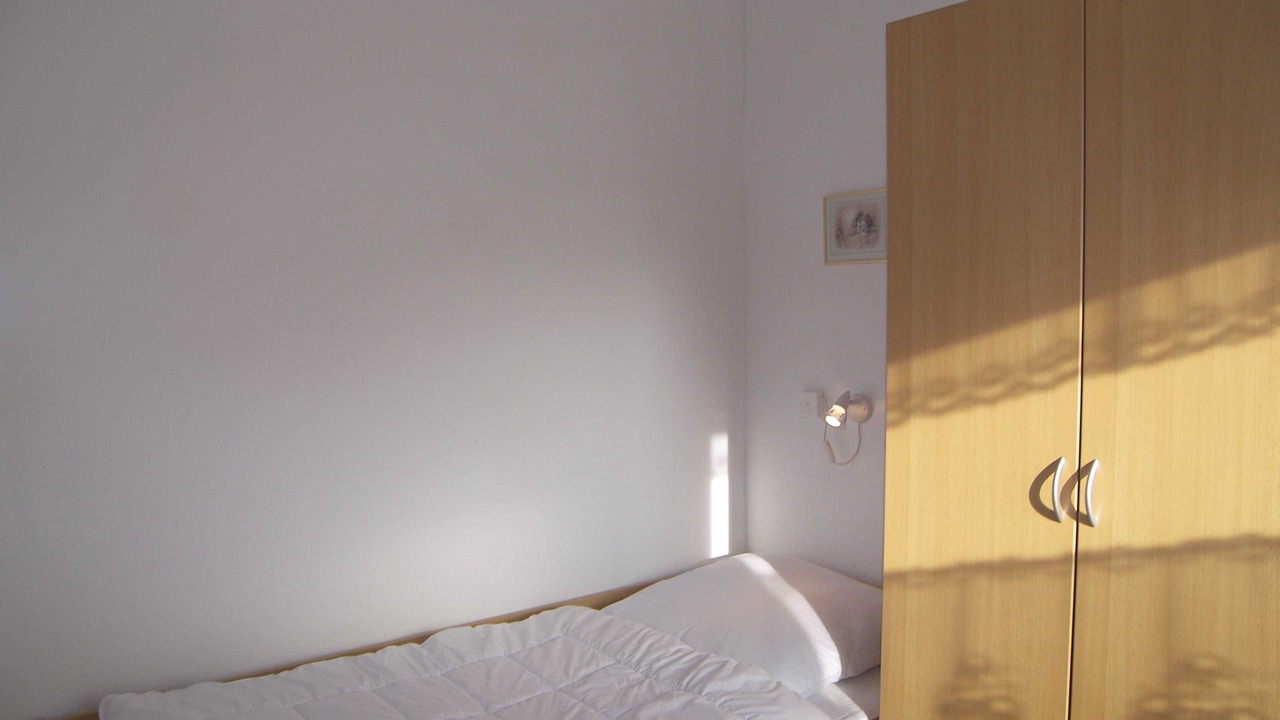 Photo of Bedroom in Zempin