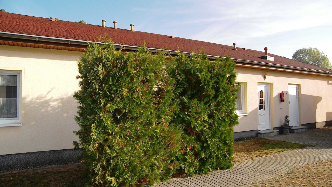 Photo of Outdoor in Zempin