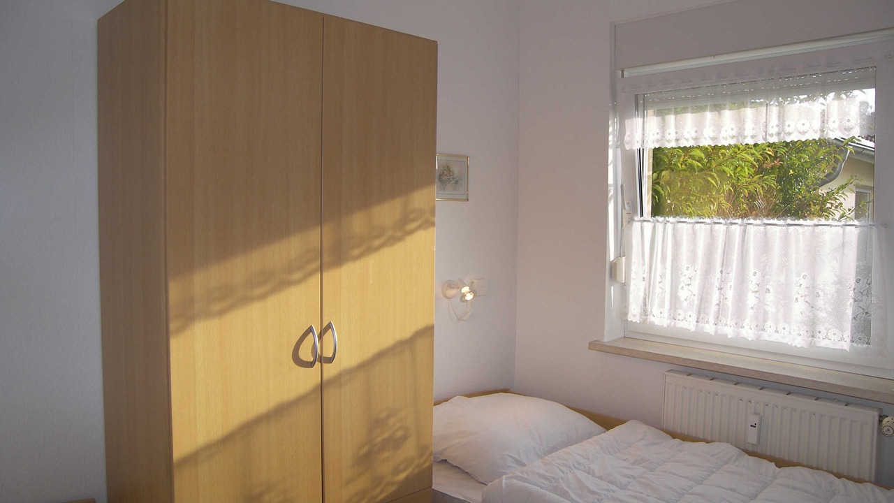 Photo of Bedroom in Zempin