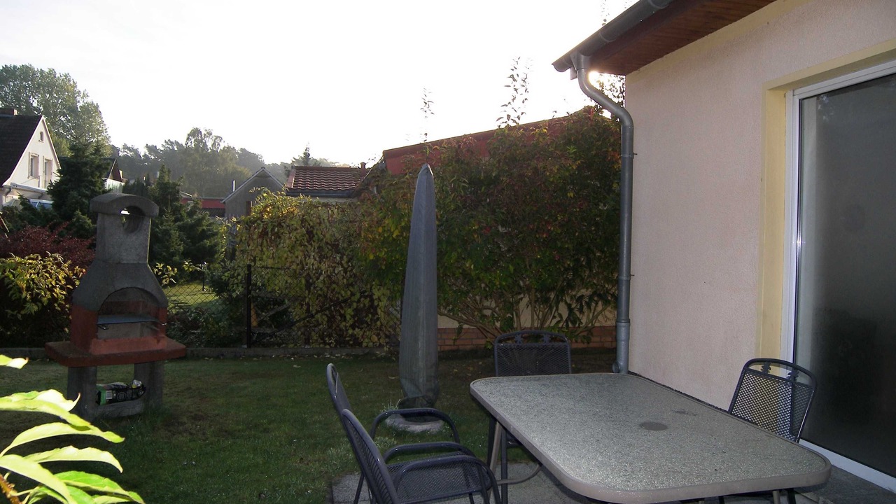 Photo of Outdoor in Zempin