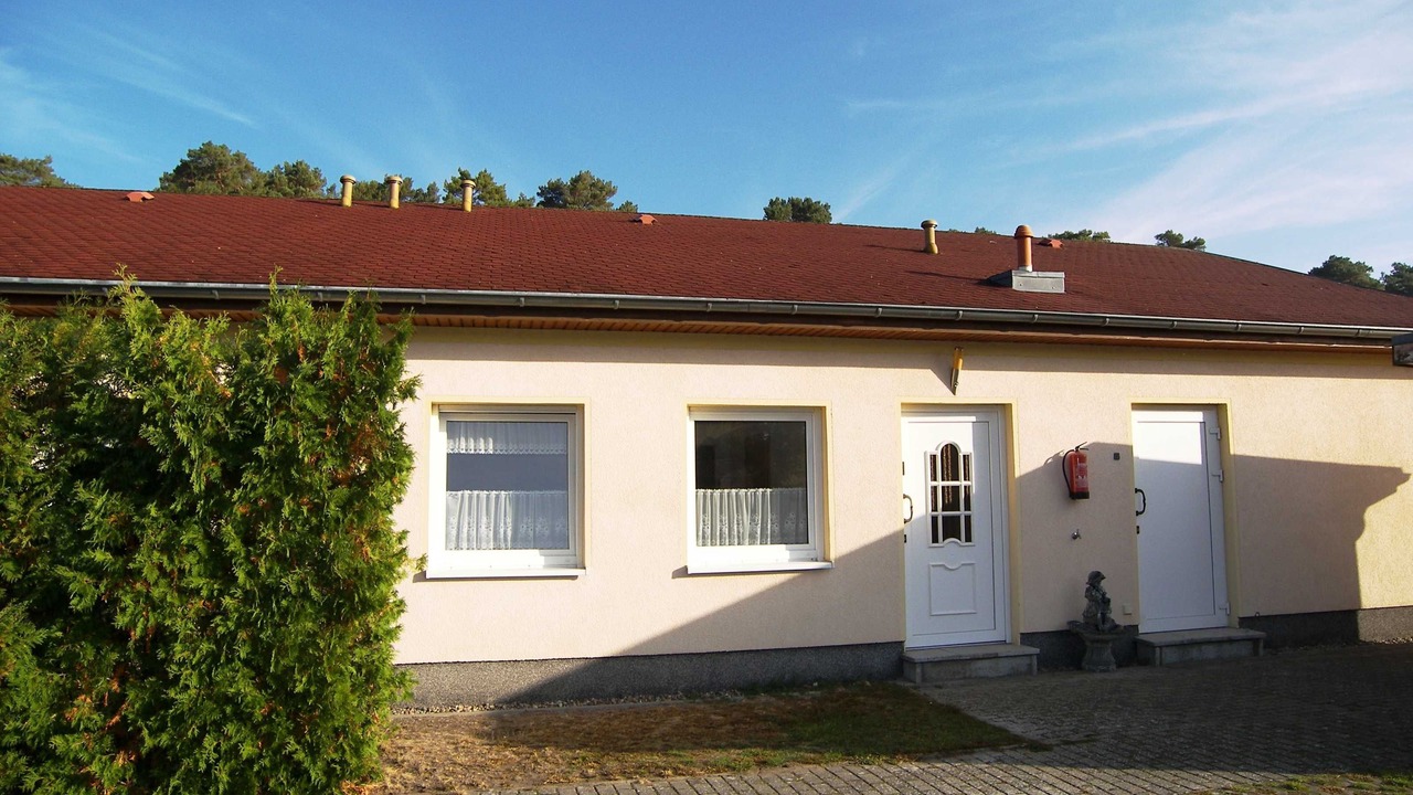 Photo of Outdoor in Zempin