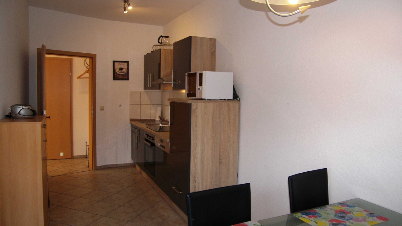 Photo of Kitchen in Zempin