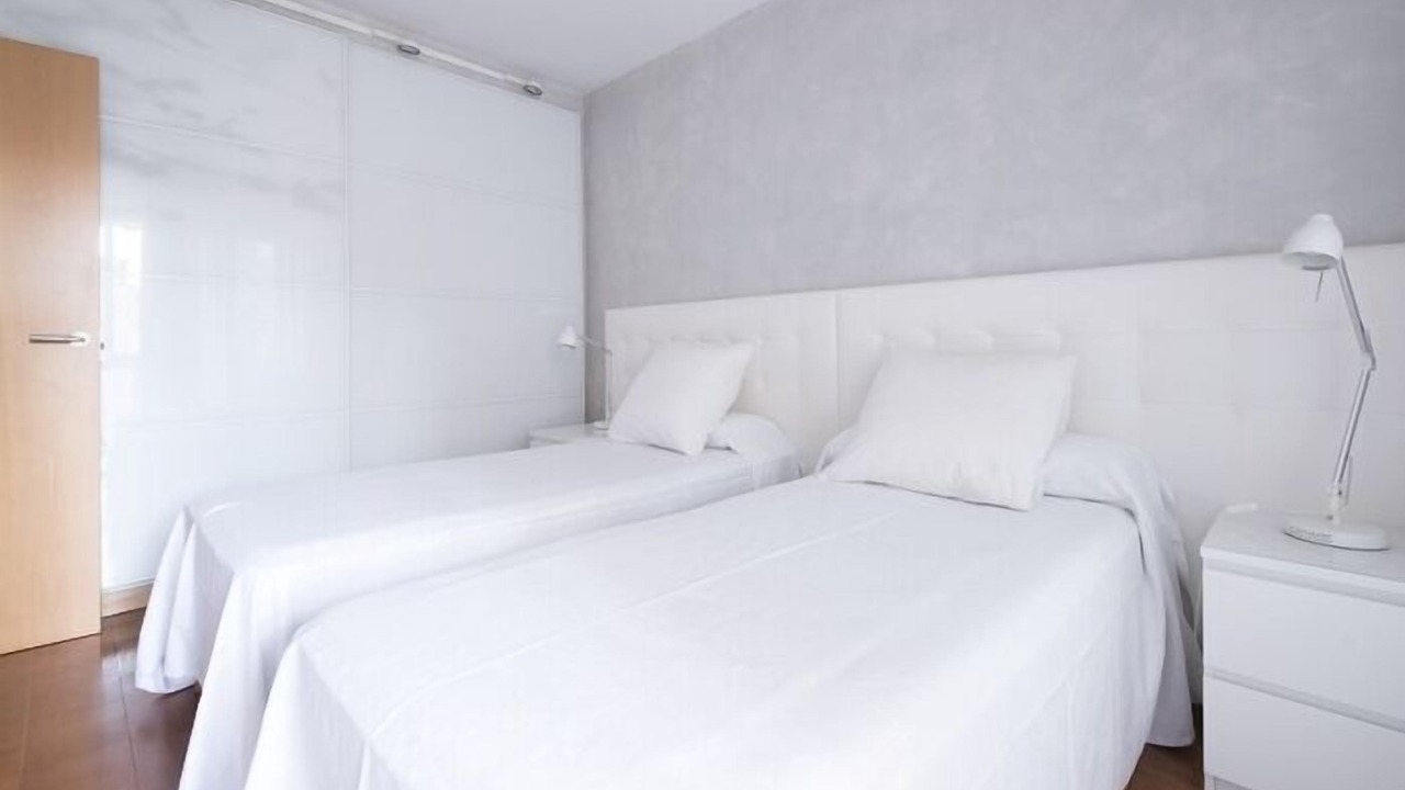 Photo of Bedroom in Calafell
