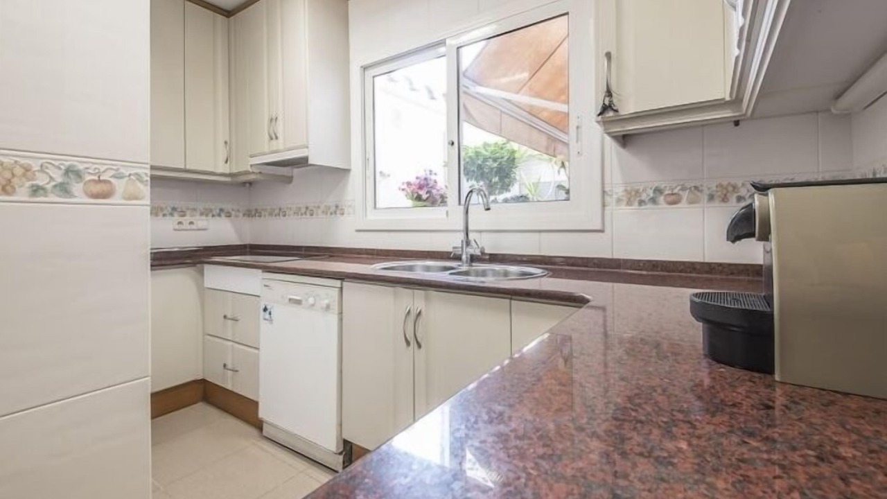 Photo of Kitchen in Calafell