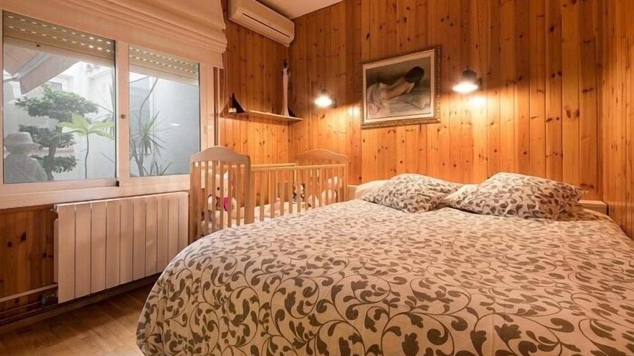 Photo of Bedroom in Calafell