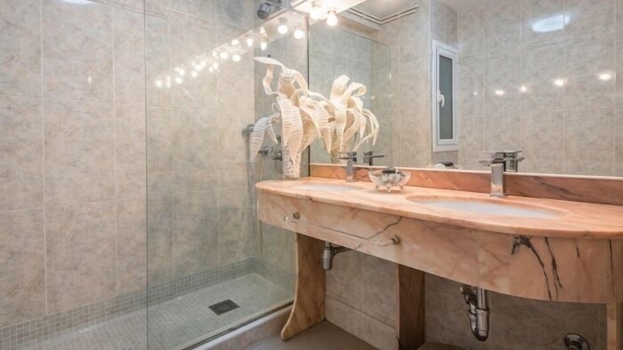 Photo of Bathroom in Calafell
