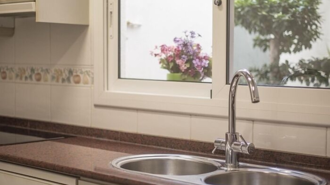 Photo of Kitchen in Calafell