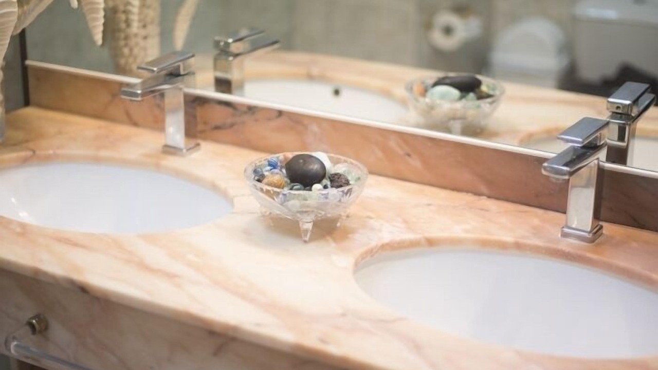 Photo of Bathroom in Calafell