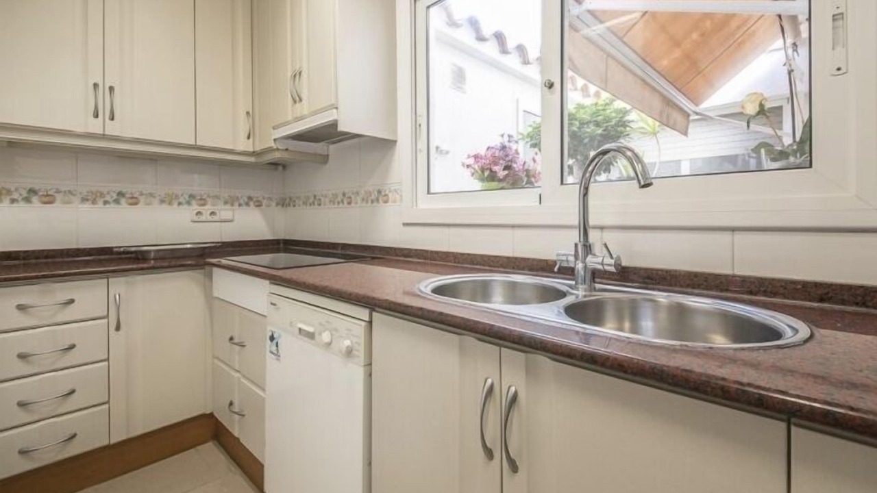 Photo of Kitchen in Calafell
