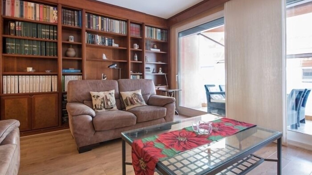 Photo of Livingroom in Calafell