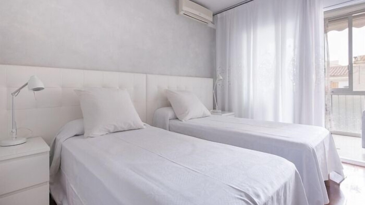 Photo of Bedroom in Calafell