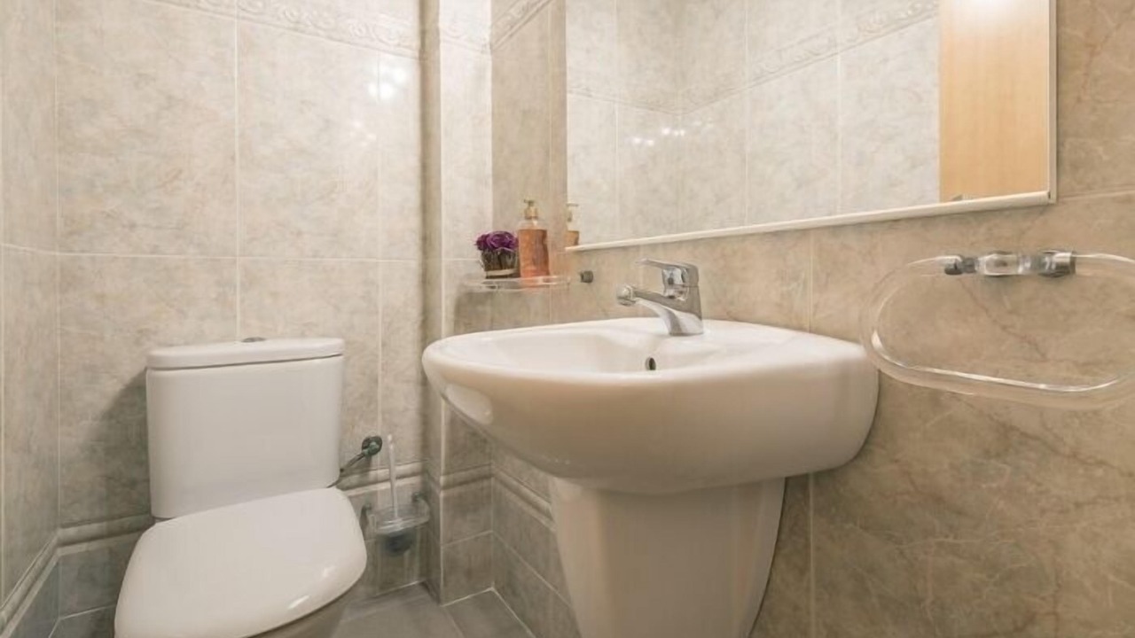 Photo of Bathroom in Calafell