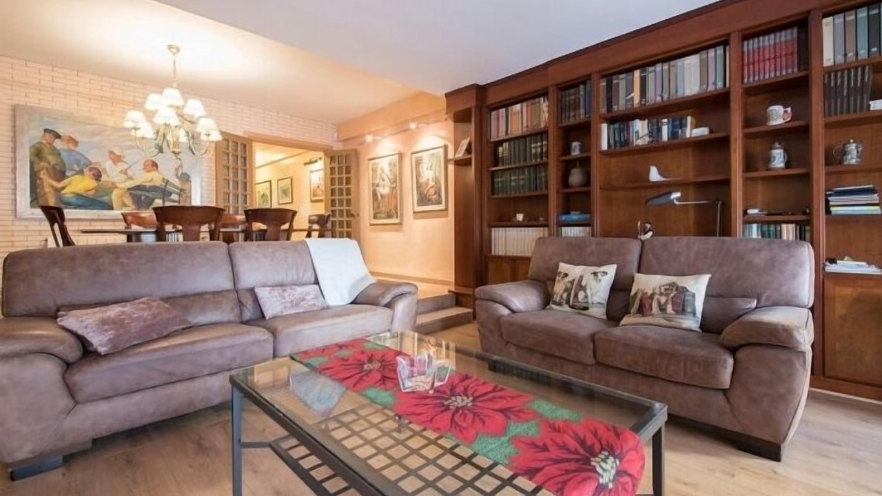 Photo of Livingroom in Calafell