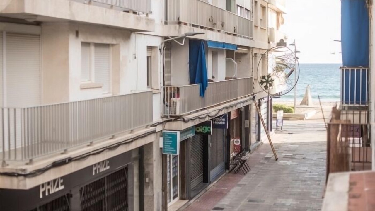 Photo of Outdoor in Calafell