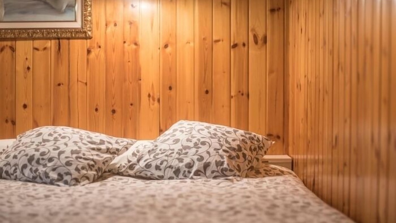 Photo of Bedroom in Calafell