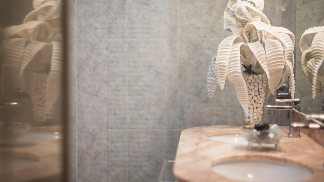Photo of Bathroom in Calafell