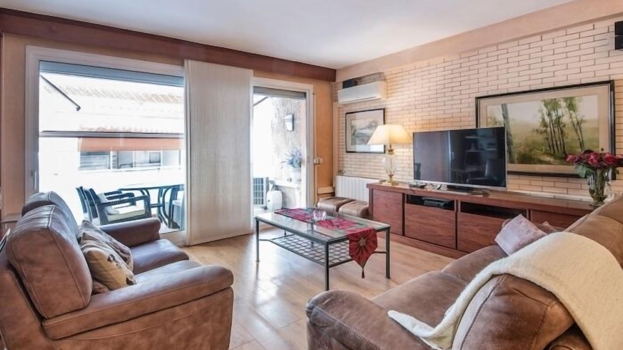 Photo of Livingroom in Calafell