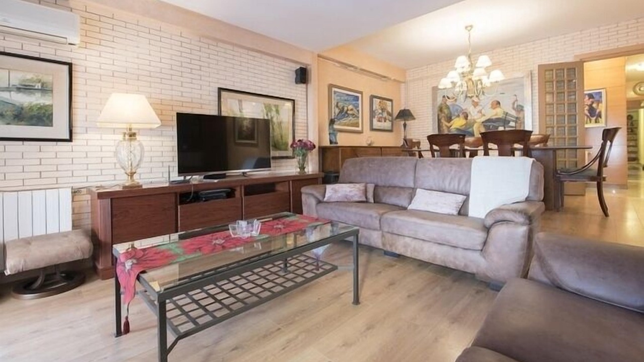 Photo of Livingroom in Calafell