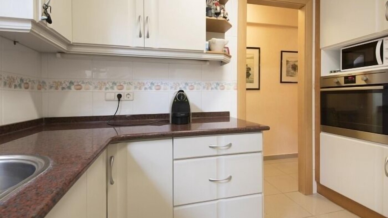 Photo of Kitchen in Calafell