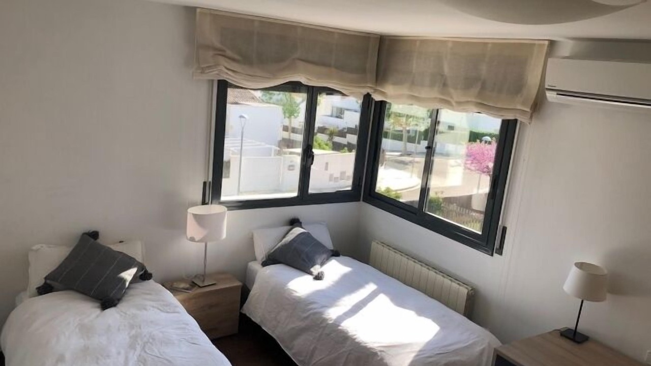 Photo of Bedroom in Calafell