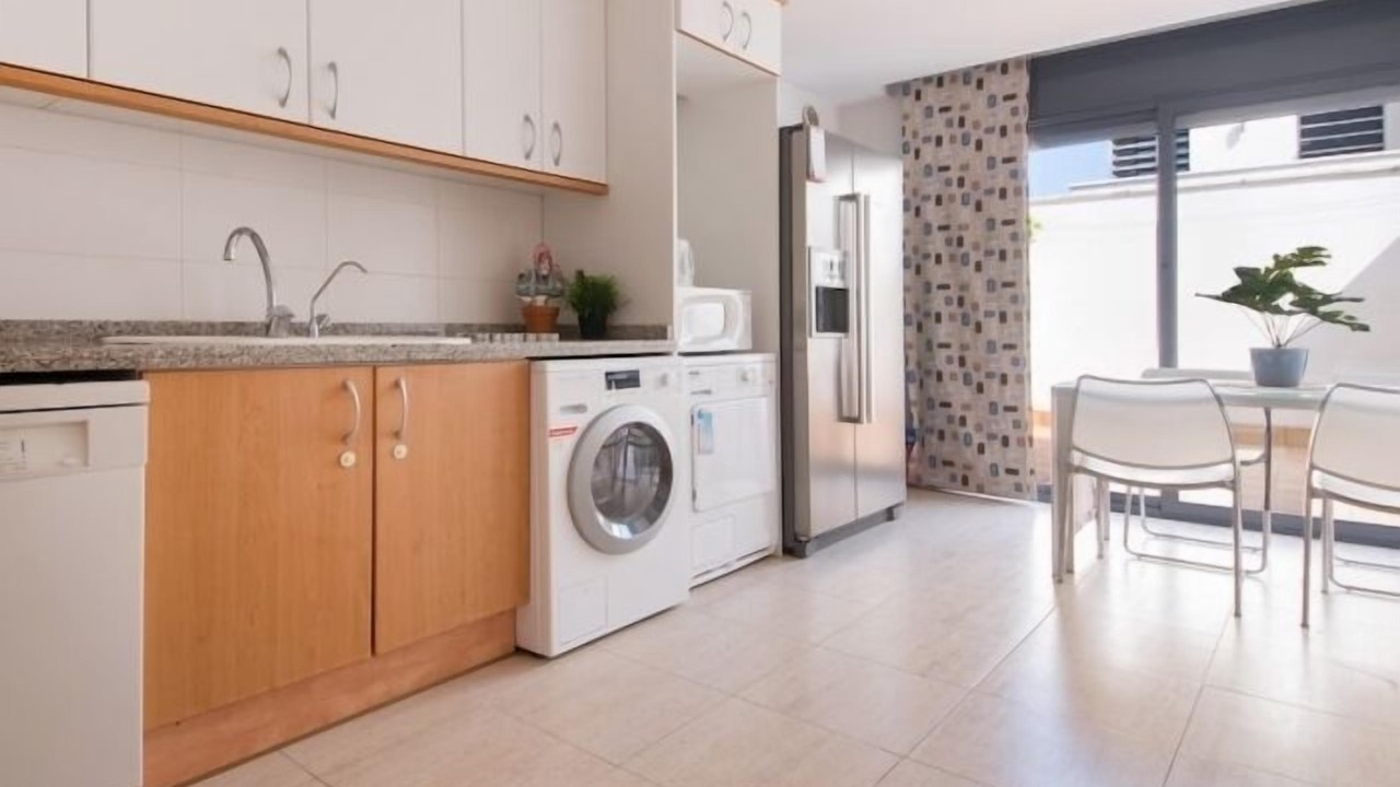 Photo of Kitchen in Calafell