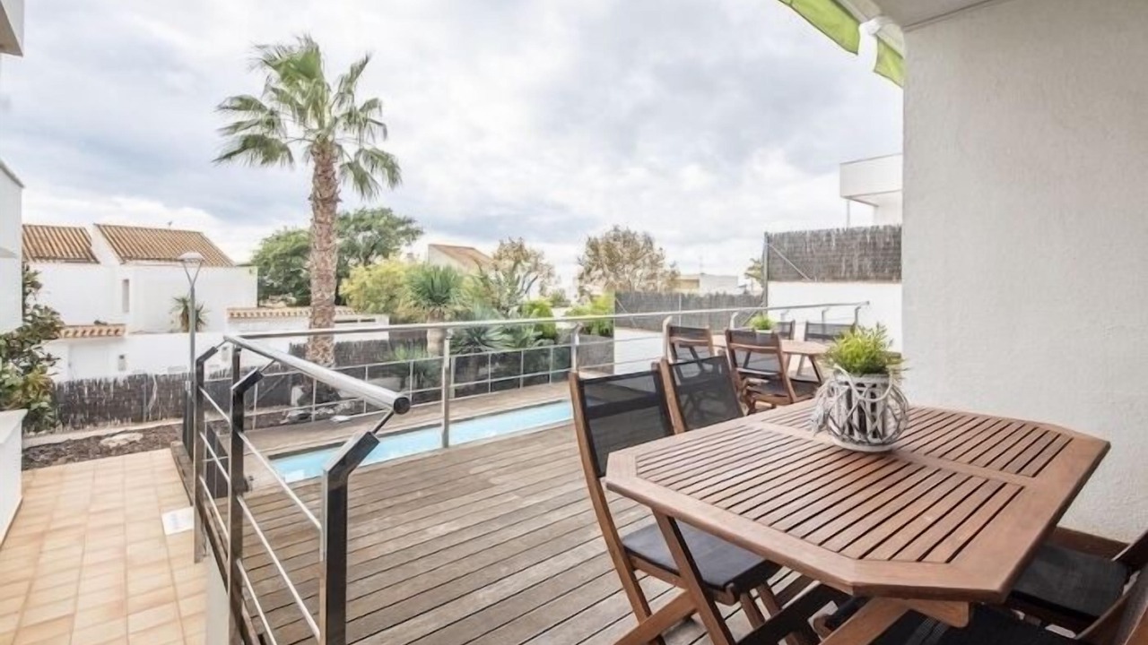 Photo of Outdoor in Calafell