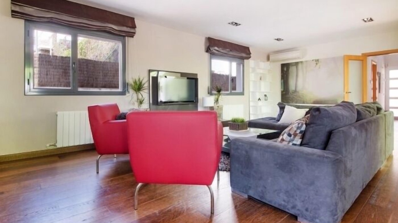 Photo of Livingroom in Calafell
